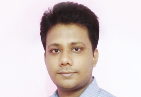 Ritesh Kanu, Co-Founder, EduRade Ritesh Kanu, Co-Founder, EduRade